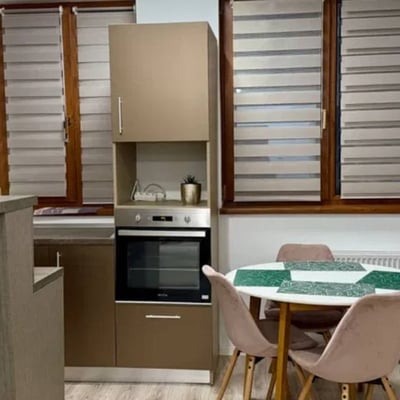 Vermietung einer komfortablen 2-Zimmer-Wohnung, 60 m², Tomis Nord, Constanța, Rumänien